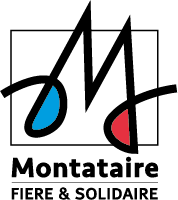 Montataire  Logo  72dpi